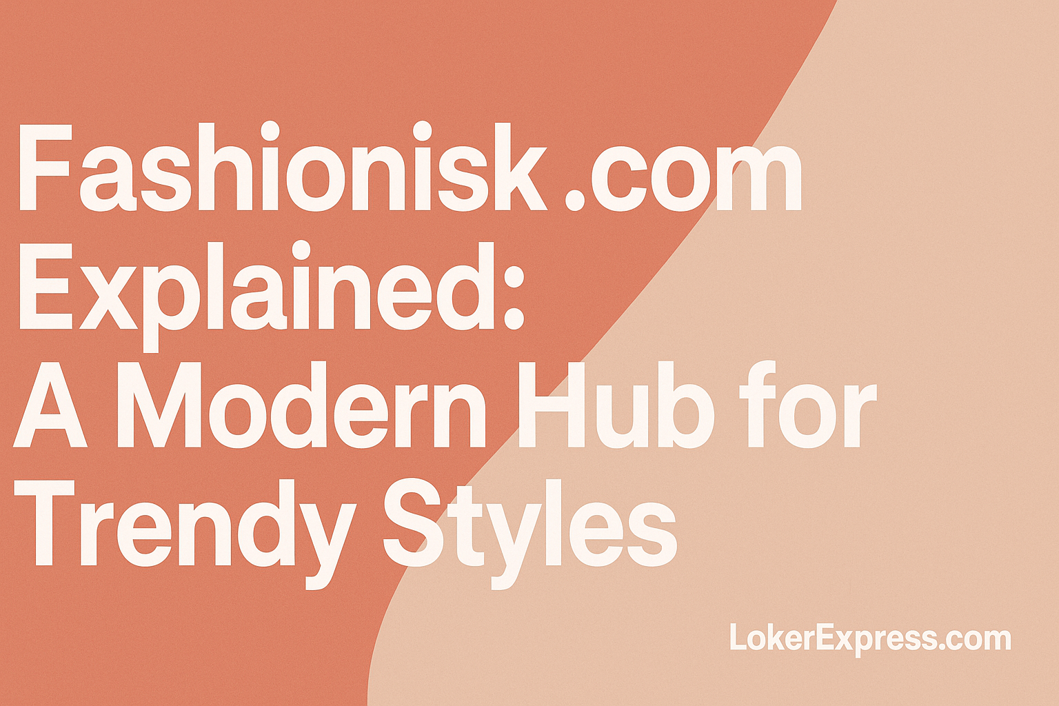Fashionisk .com