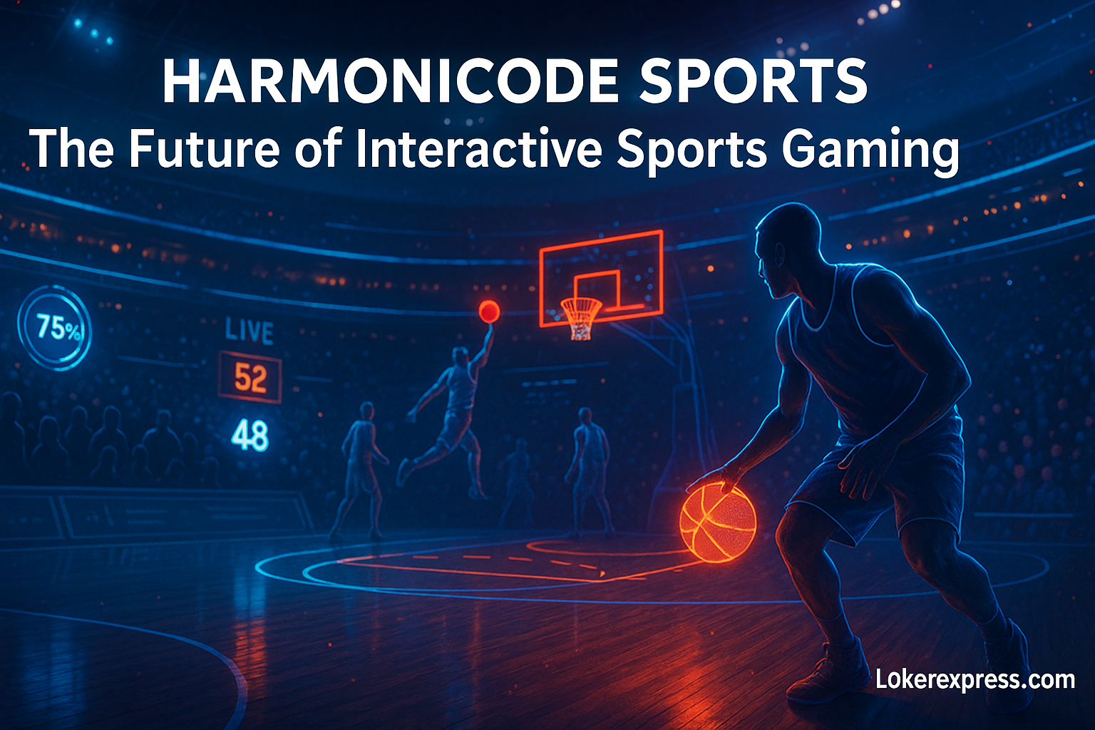 Harmonicode Sports