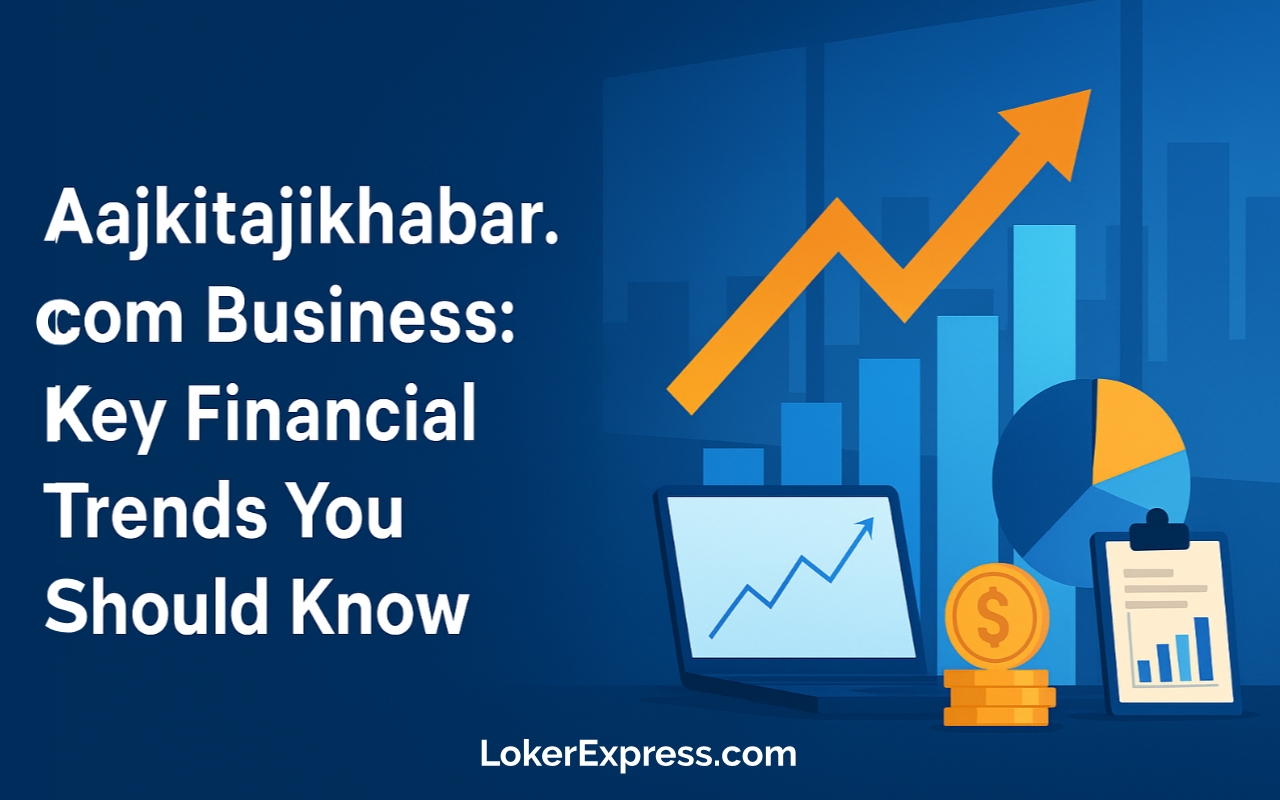 Aajkitajikhabar.com Business