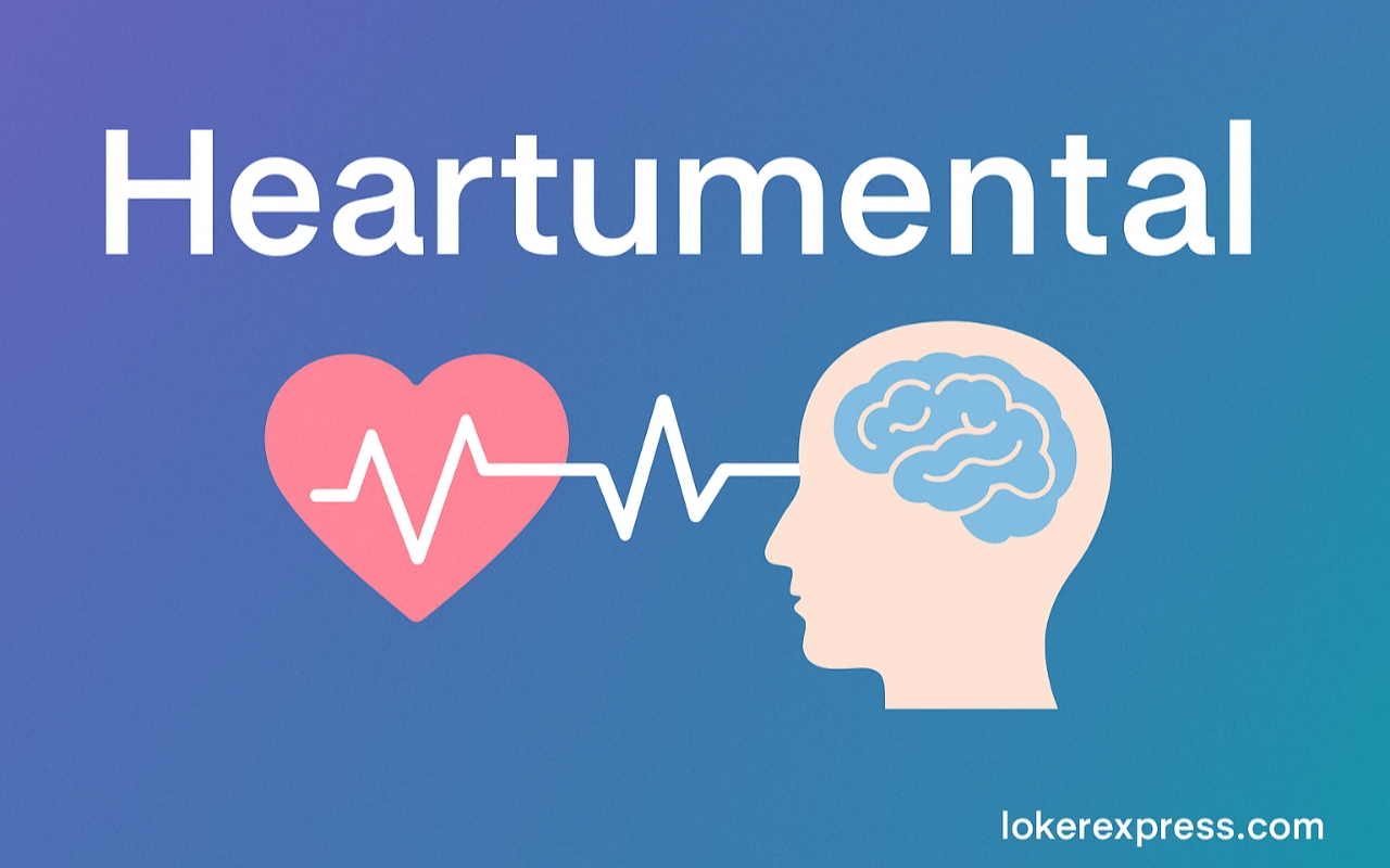 Heartumental