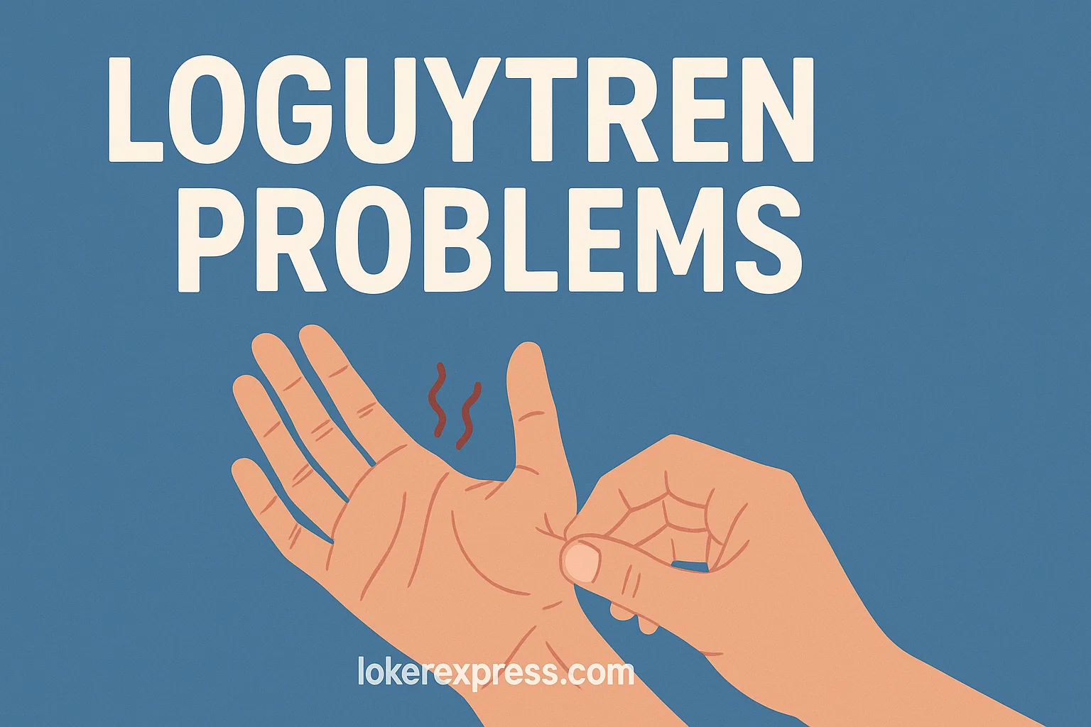 Loguytren Problems