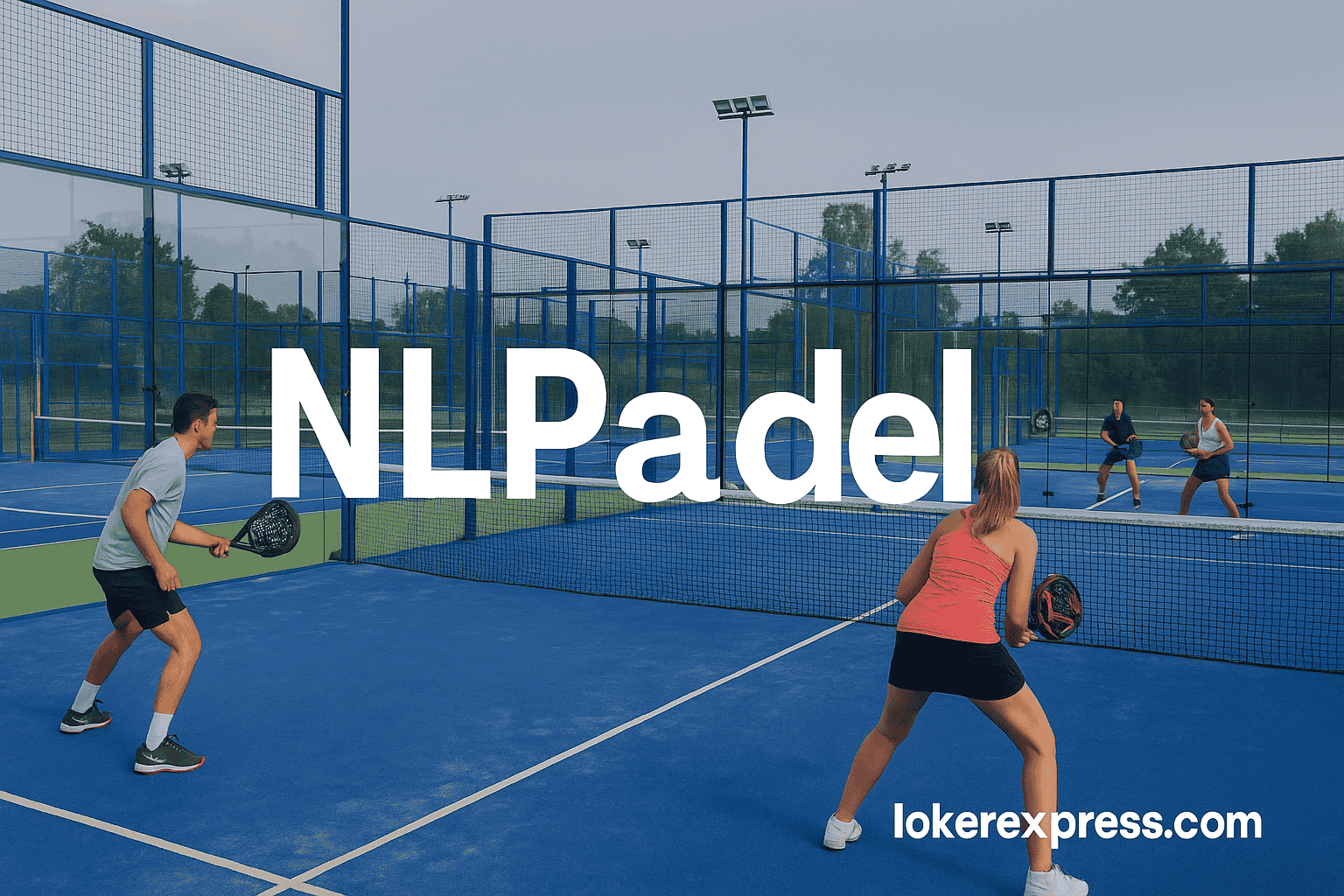 NLPadel