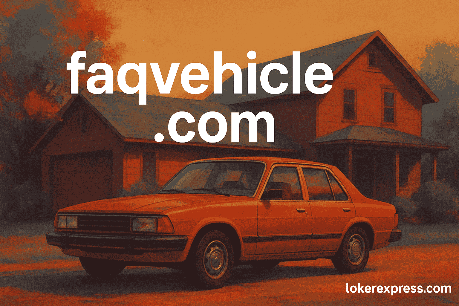 faqvehicle .com