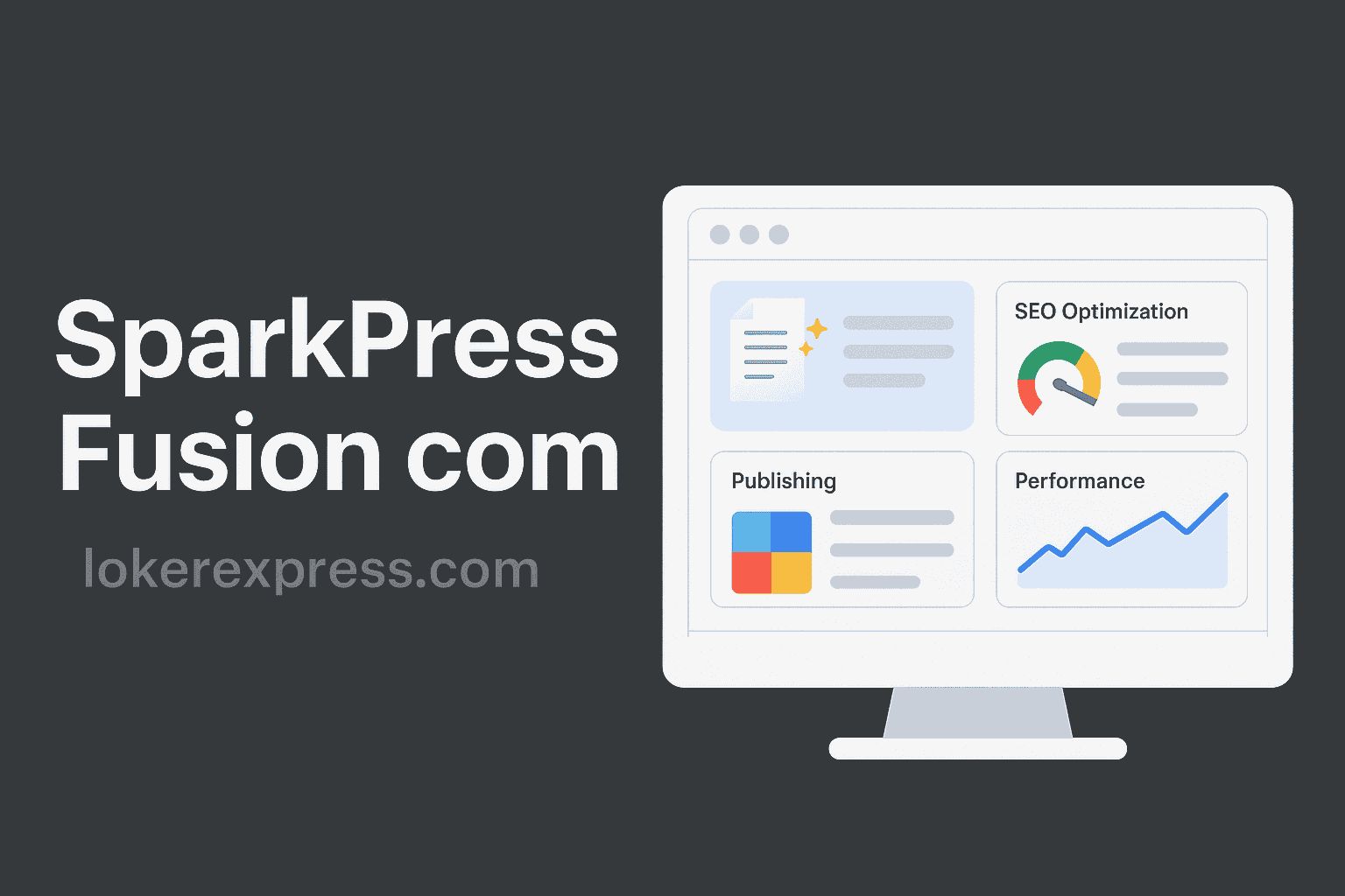 SparkPressFusion com