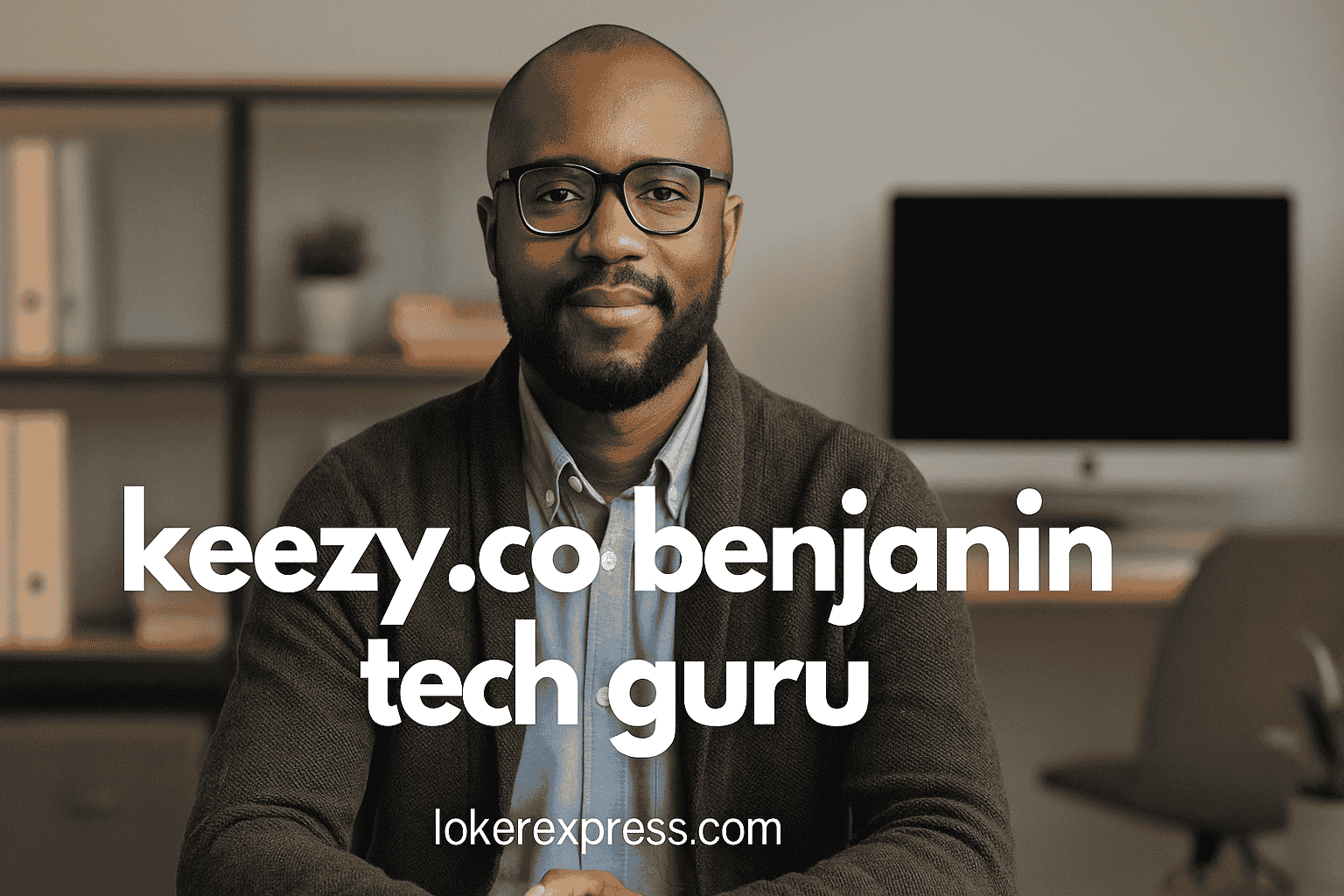 keezy.co benjamin tech guru