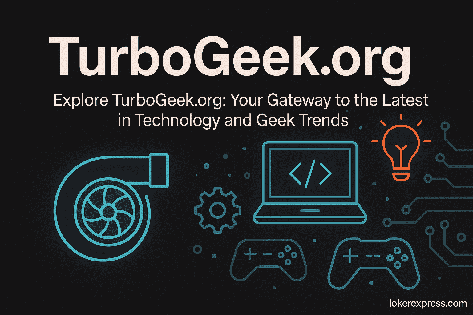 TurboGeek.org
