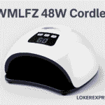 YWMLFZ 48W Cordless