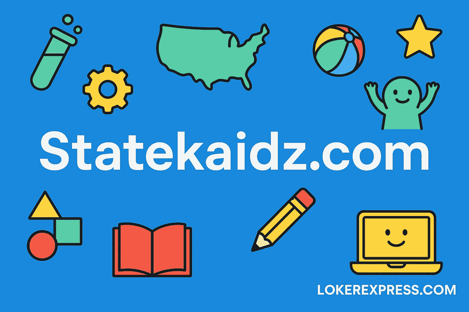 Statekaidz.com