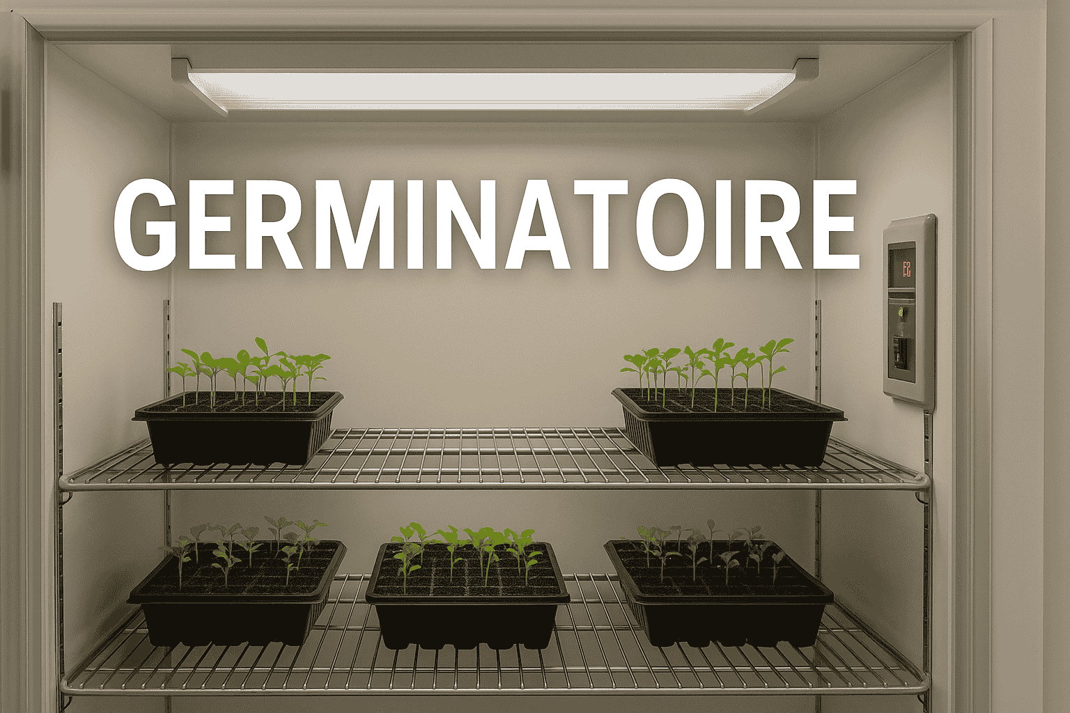 Germinatoire