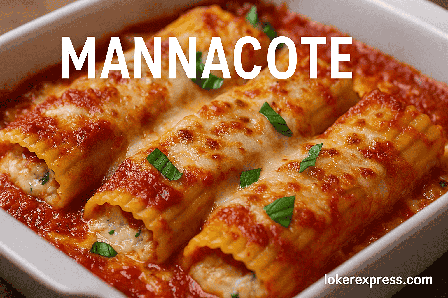 Mannacote