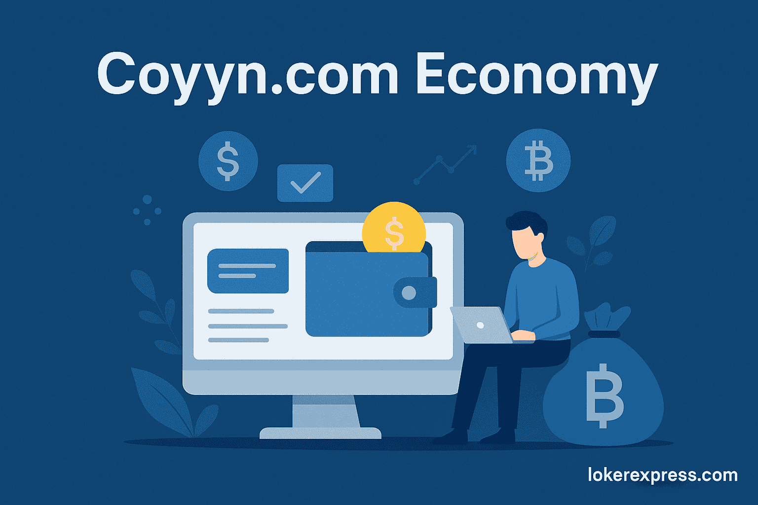 Coyyn.com Economy