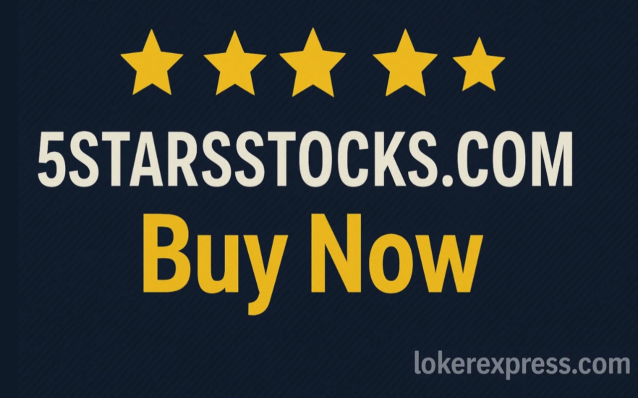 5starsstocks.com Buy Now