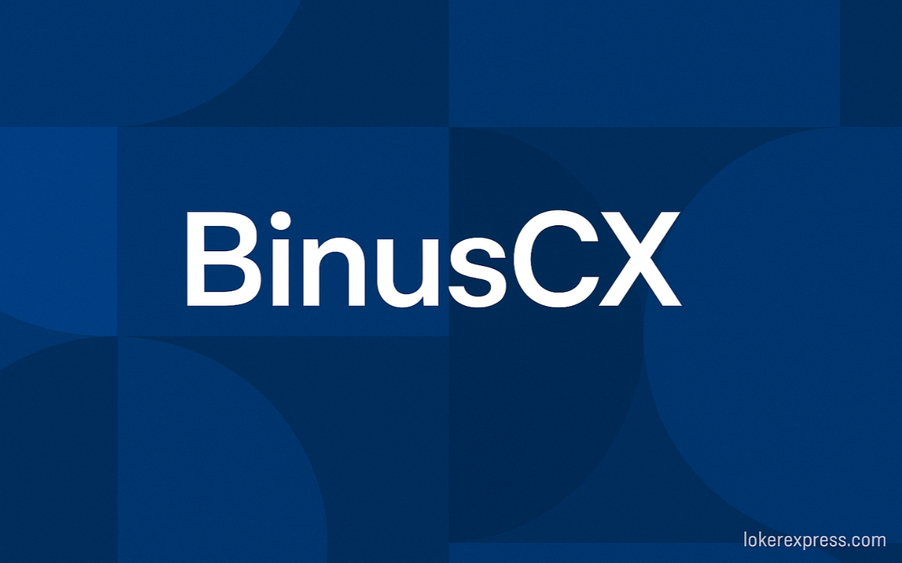 BinusCX