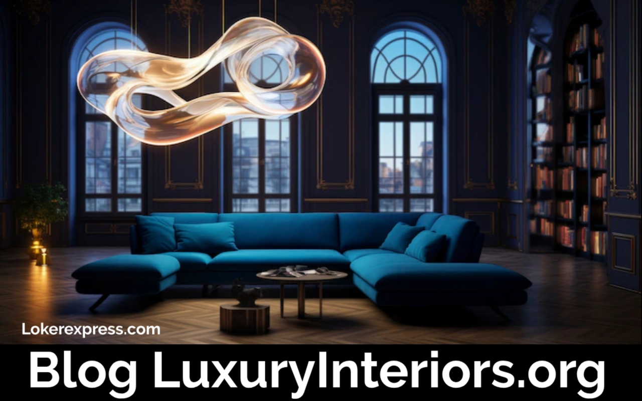 Blog LuxuryInteriors.org