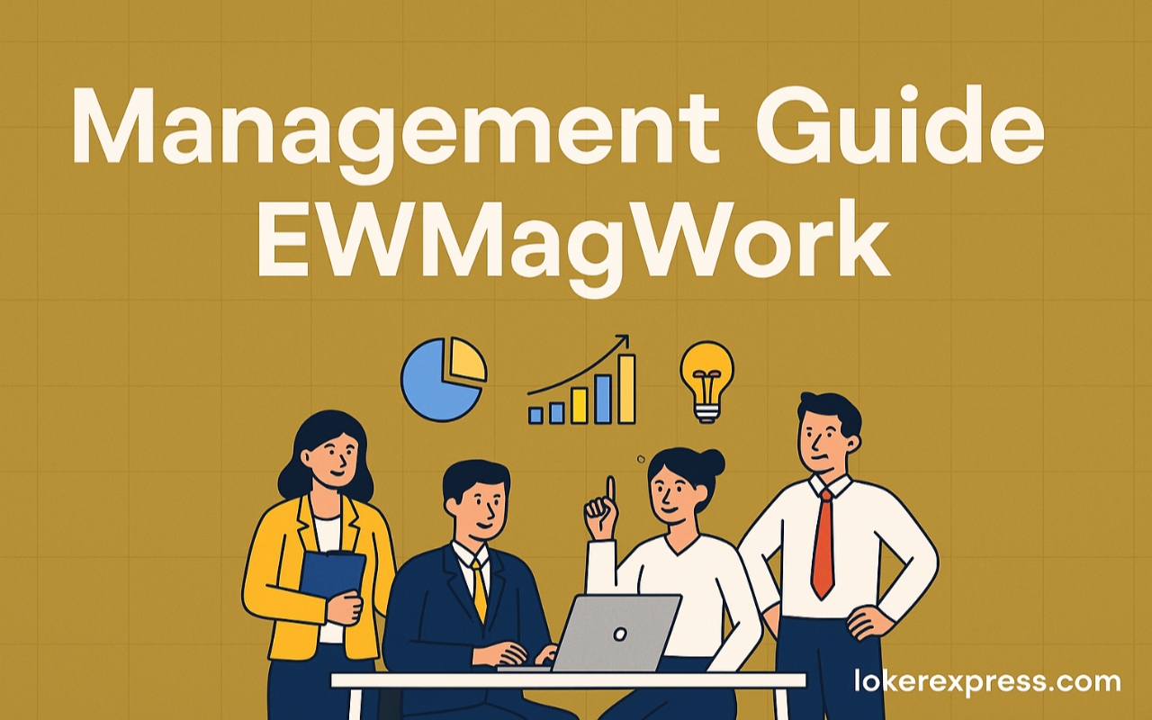 Management Guide EWMagWork