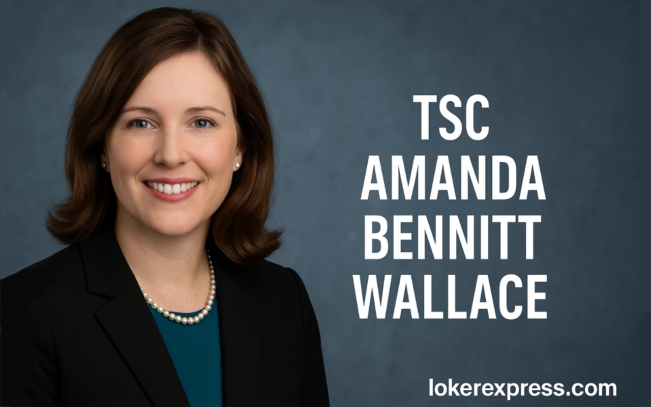 TSC Amanda Bennitt Wallace