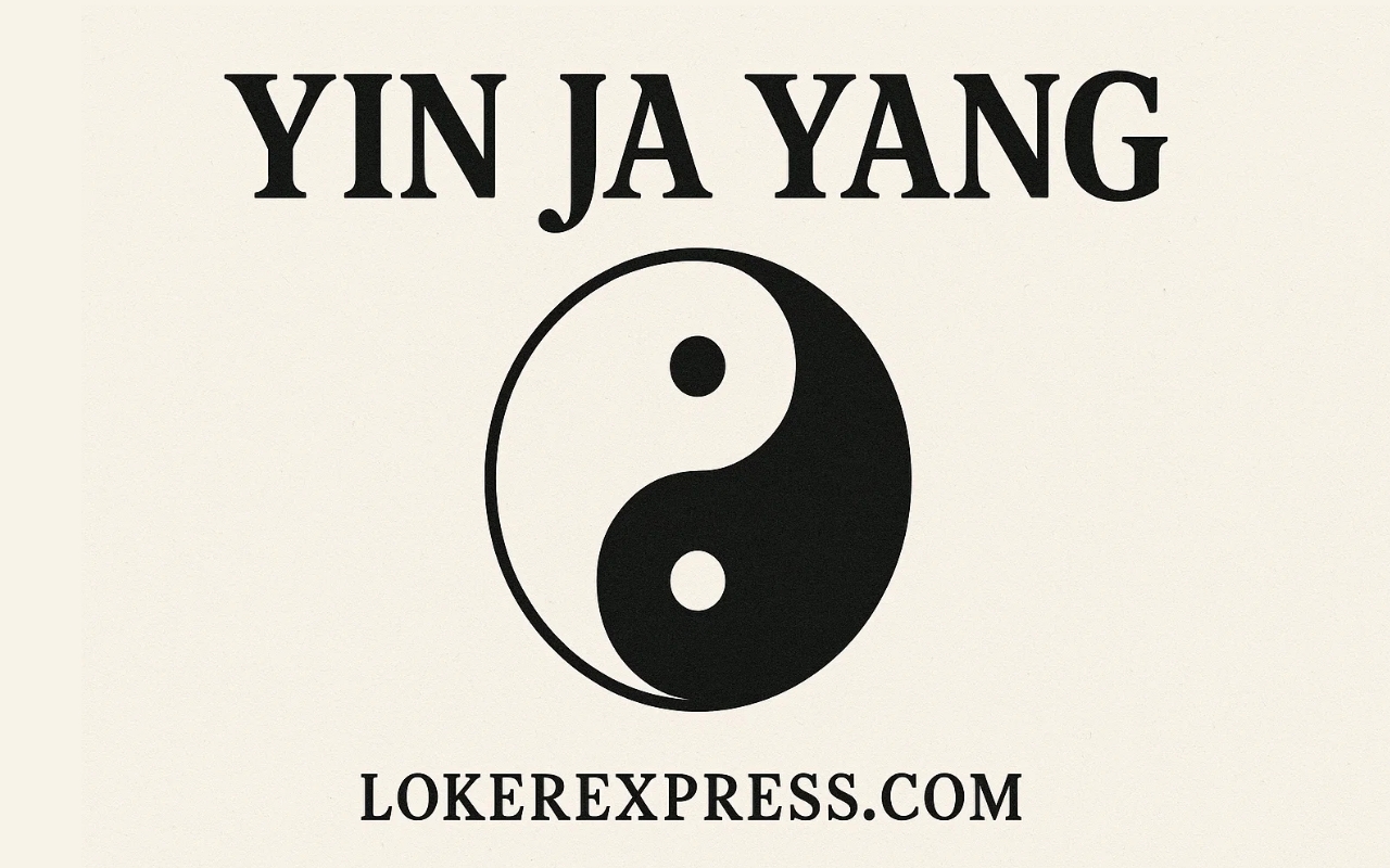 Yin Ja Yang
