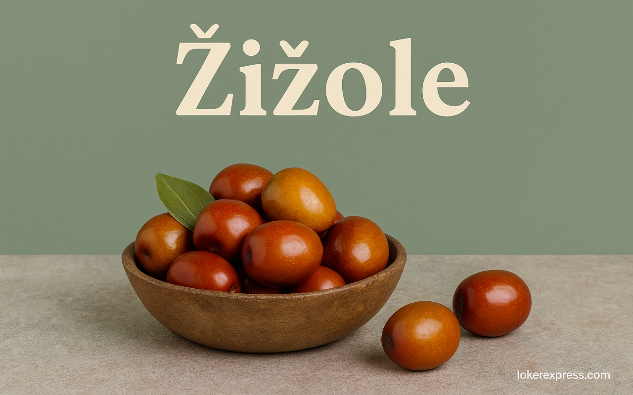 Žižole
