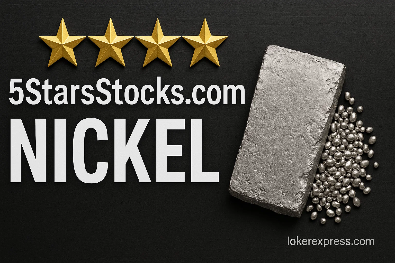 5starsstocks.com Nickel
