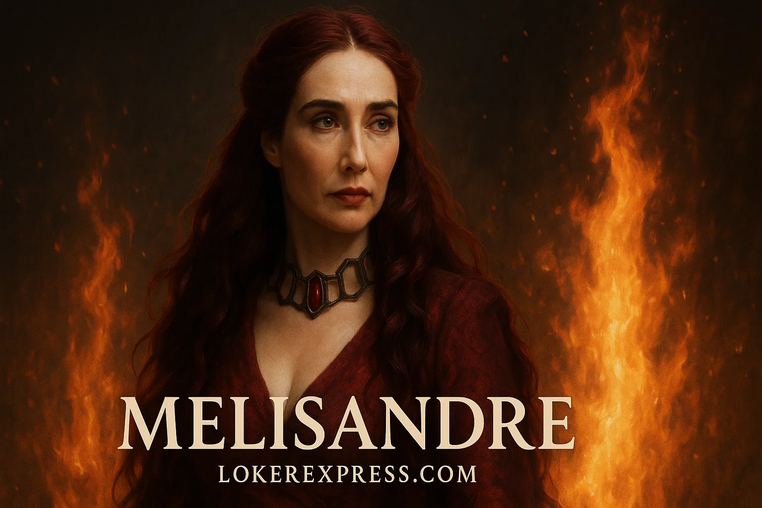 imagesize:2160x3840 Melisandre