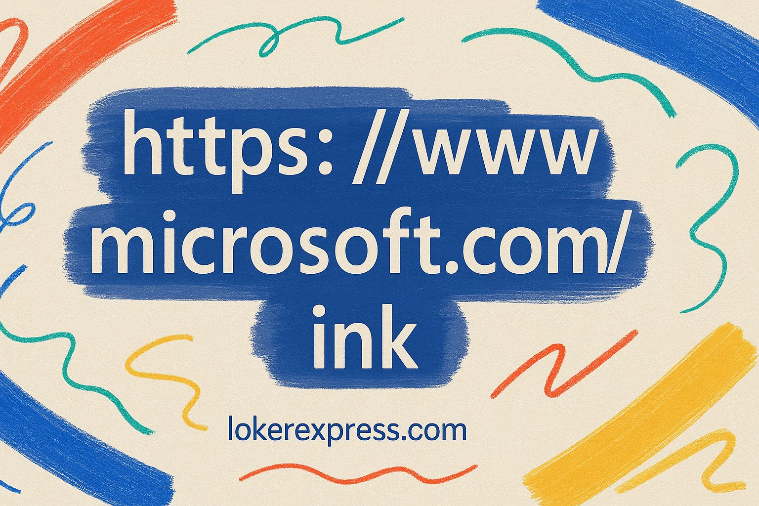 https //www.microsoft.com /ink