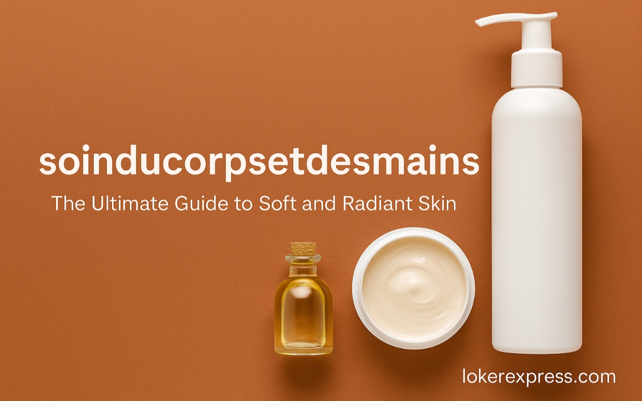 soinducorpsetdesmains
