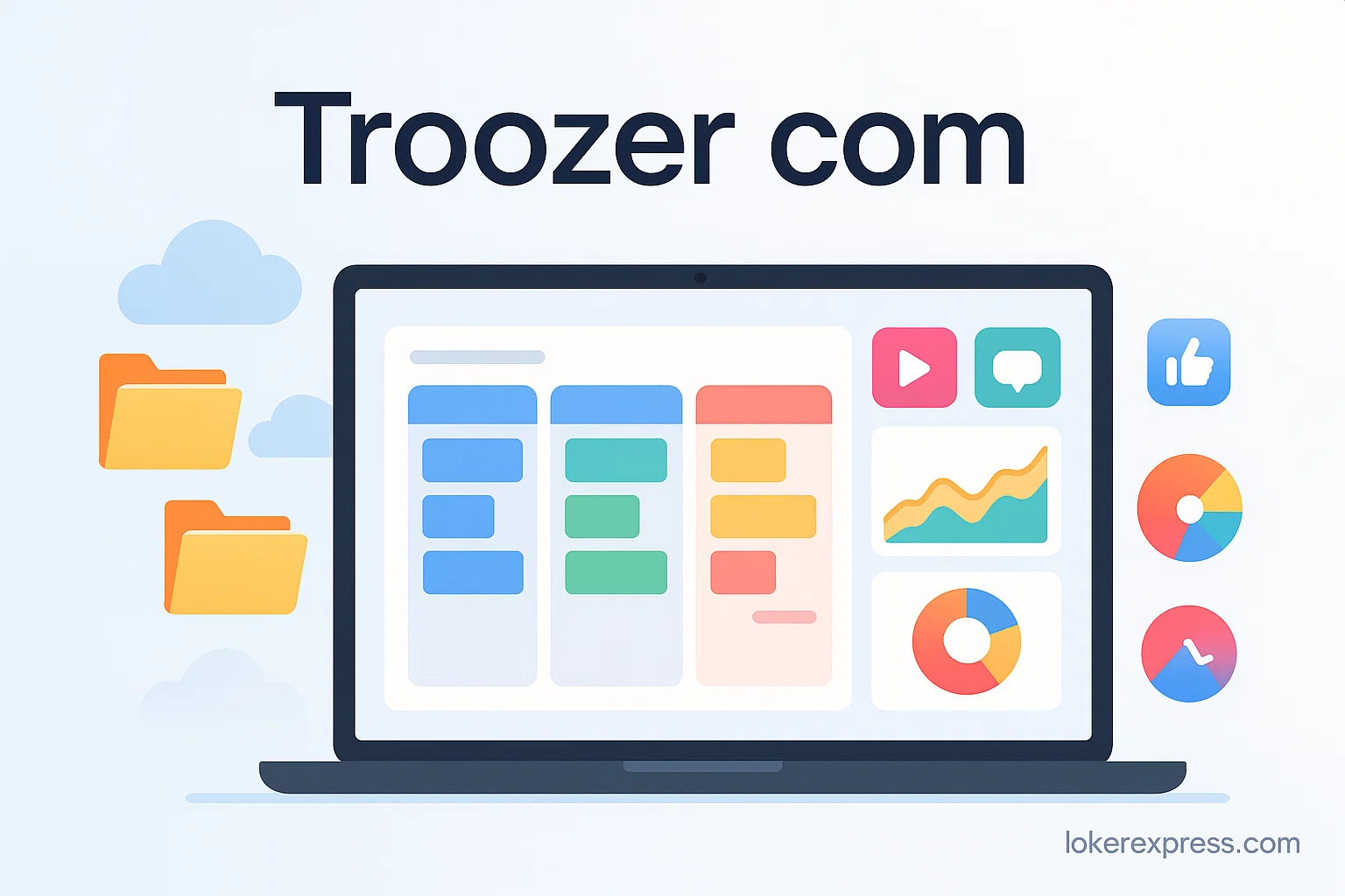 Troozer com