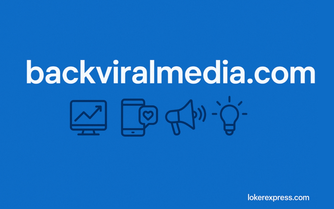 backviralmedia .com
