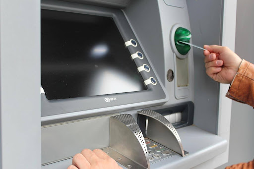 Are Cardless ATMs Secure?Are Cardless ATMs Secure?