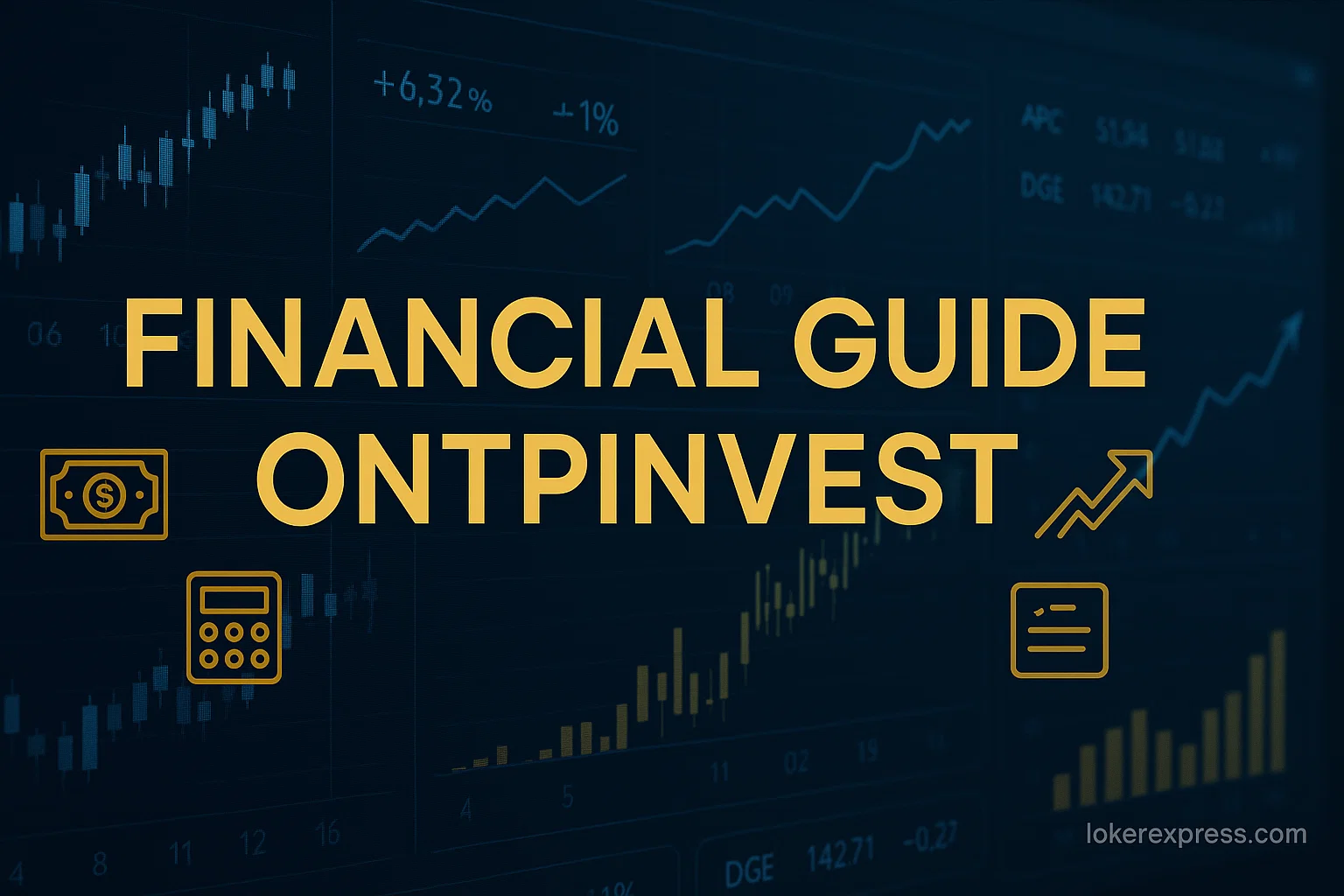 Financial Guide Ontpinvest