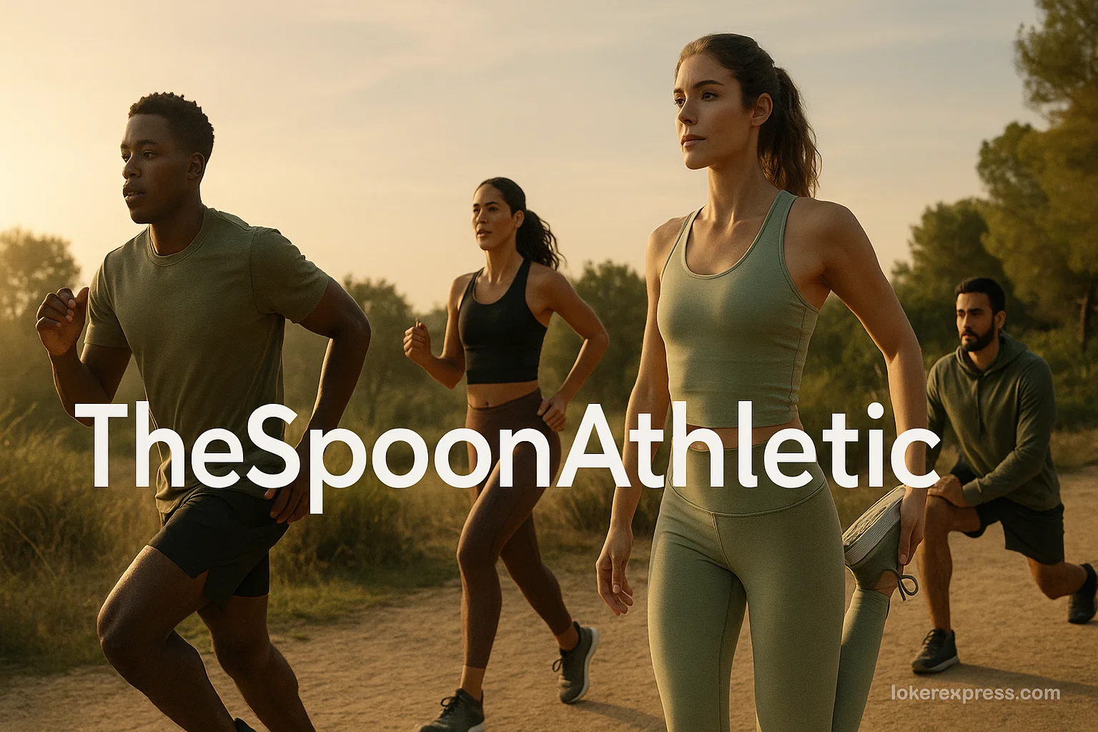 TheSpoonAthletic