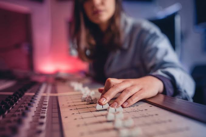 The Art of Sound Design: How Movies, Games, and Music Collide