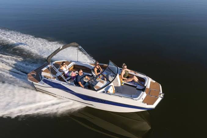 Why Starcraft Deck Boats Are the Ultimate Choice for Family Adventures