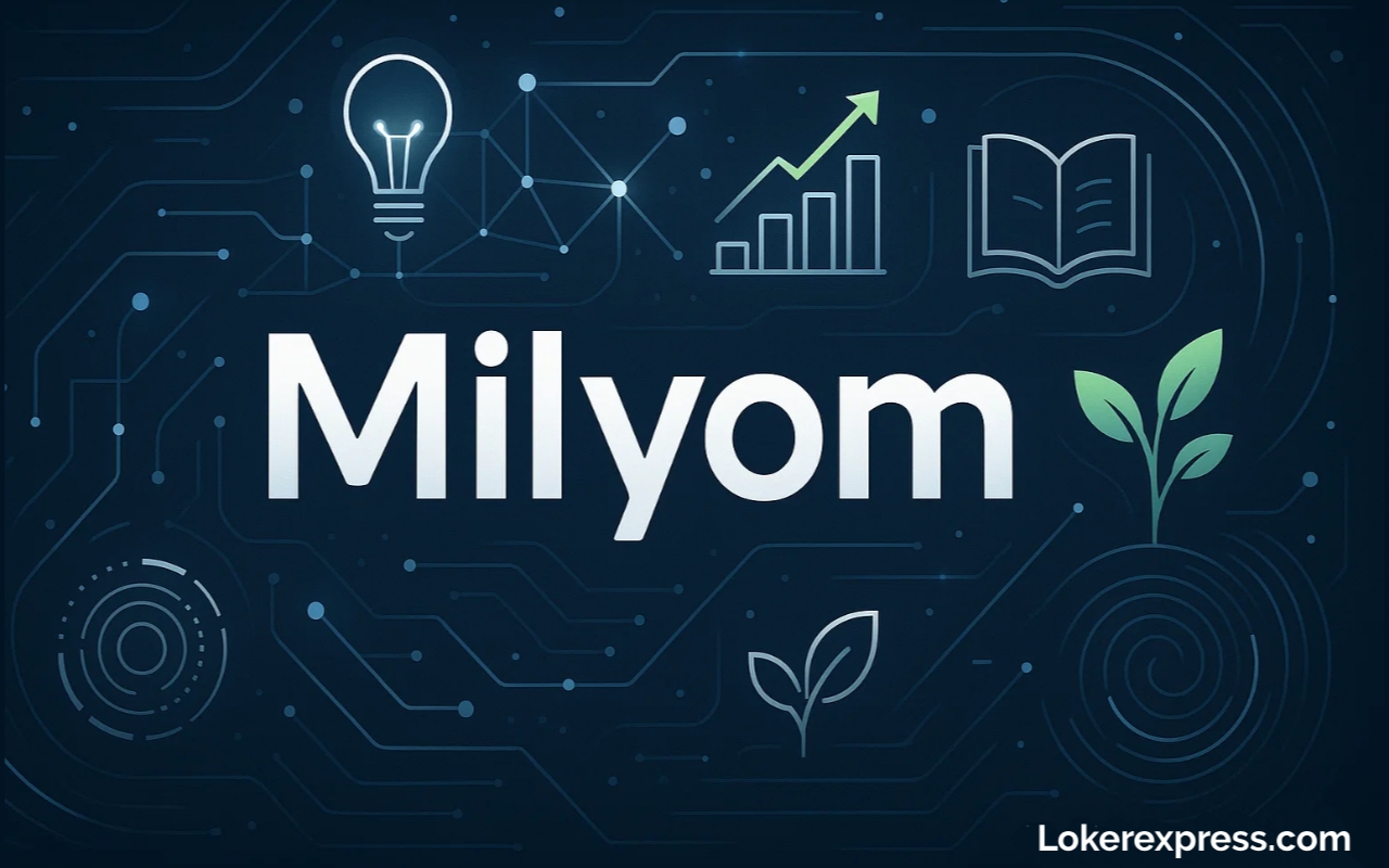 Milyom