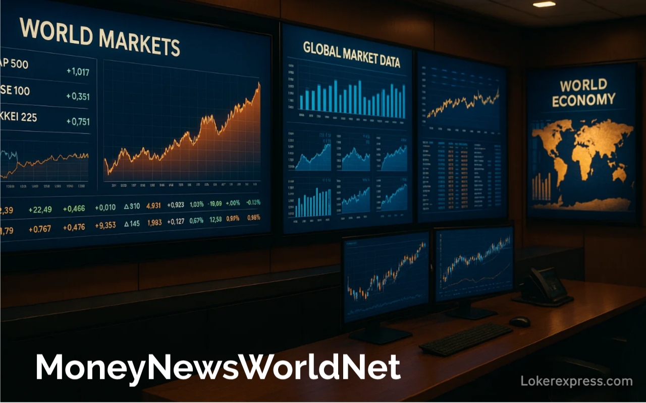 MoneyNewsWorldNet