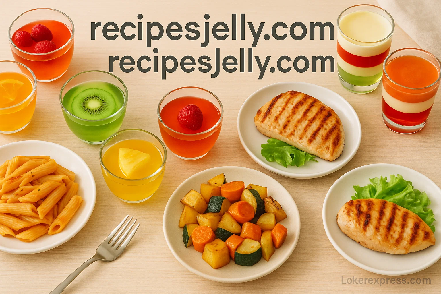 recipes jelly.com recipesjelly.com