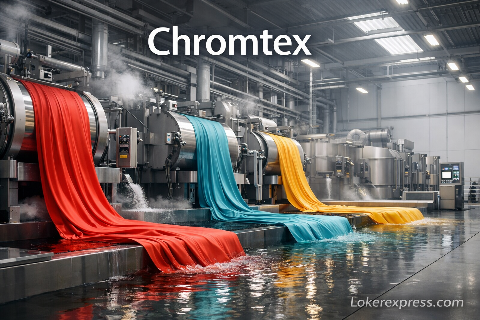 Chromtex