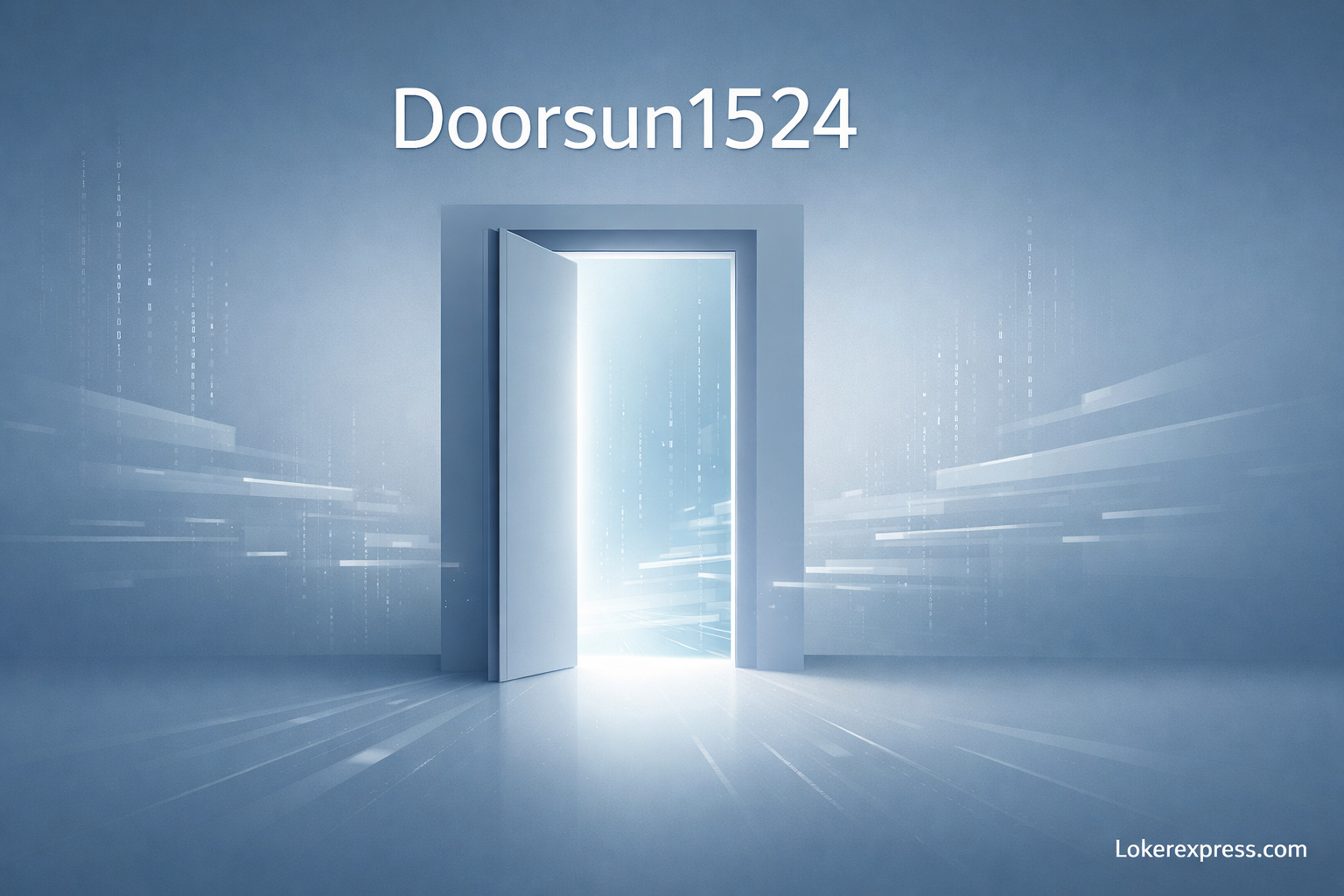 Doorsun1524