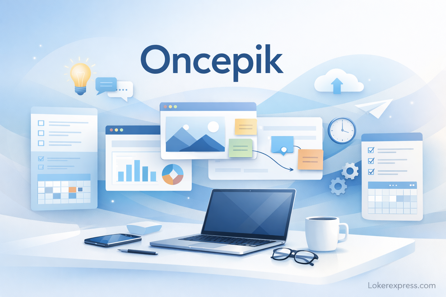 Oncepik